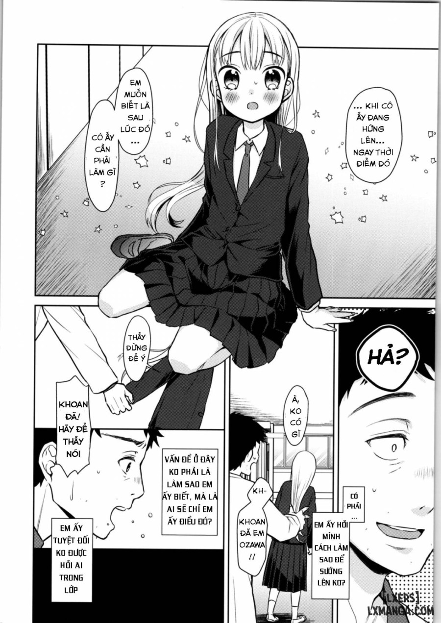 TS Shoujo Haruki-kun 