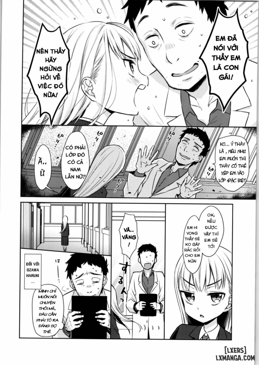 TS Shoujo Haruki-kun 