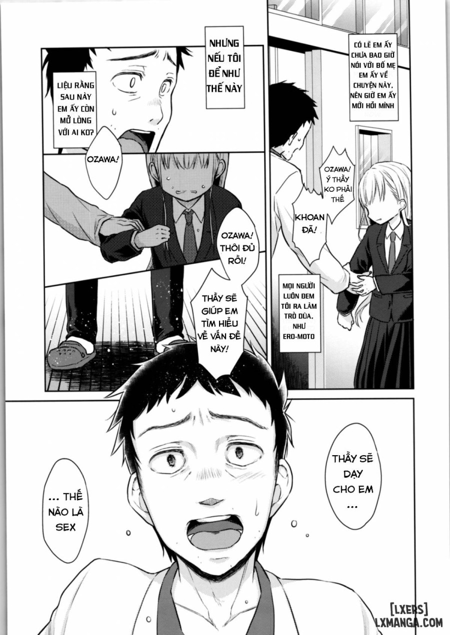 TS Shoujo Haruki-kun 