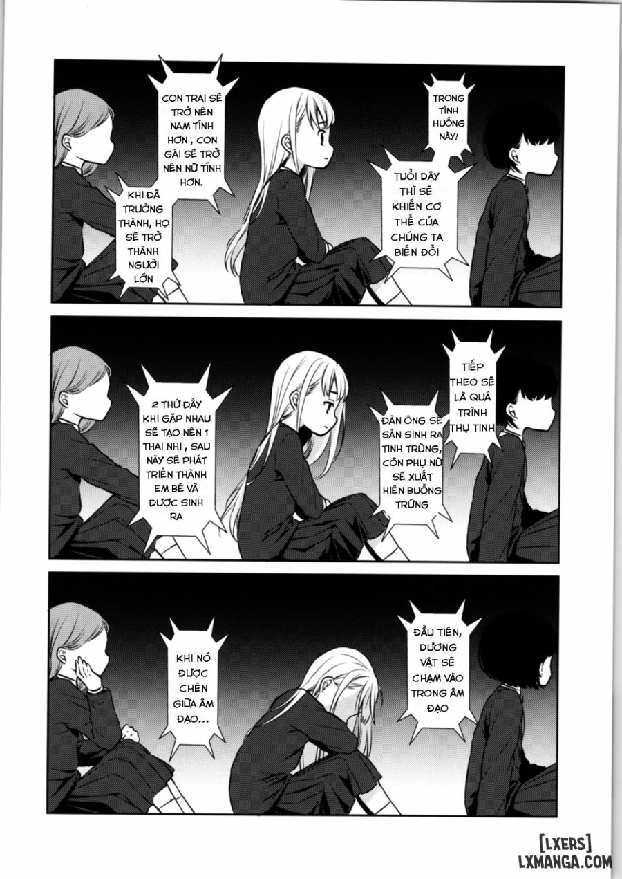 TS Shoujo Haruki-kun 