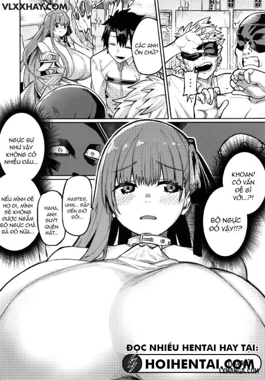 The Passion Trap 