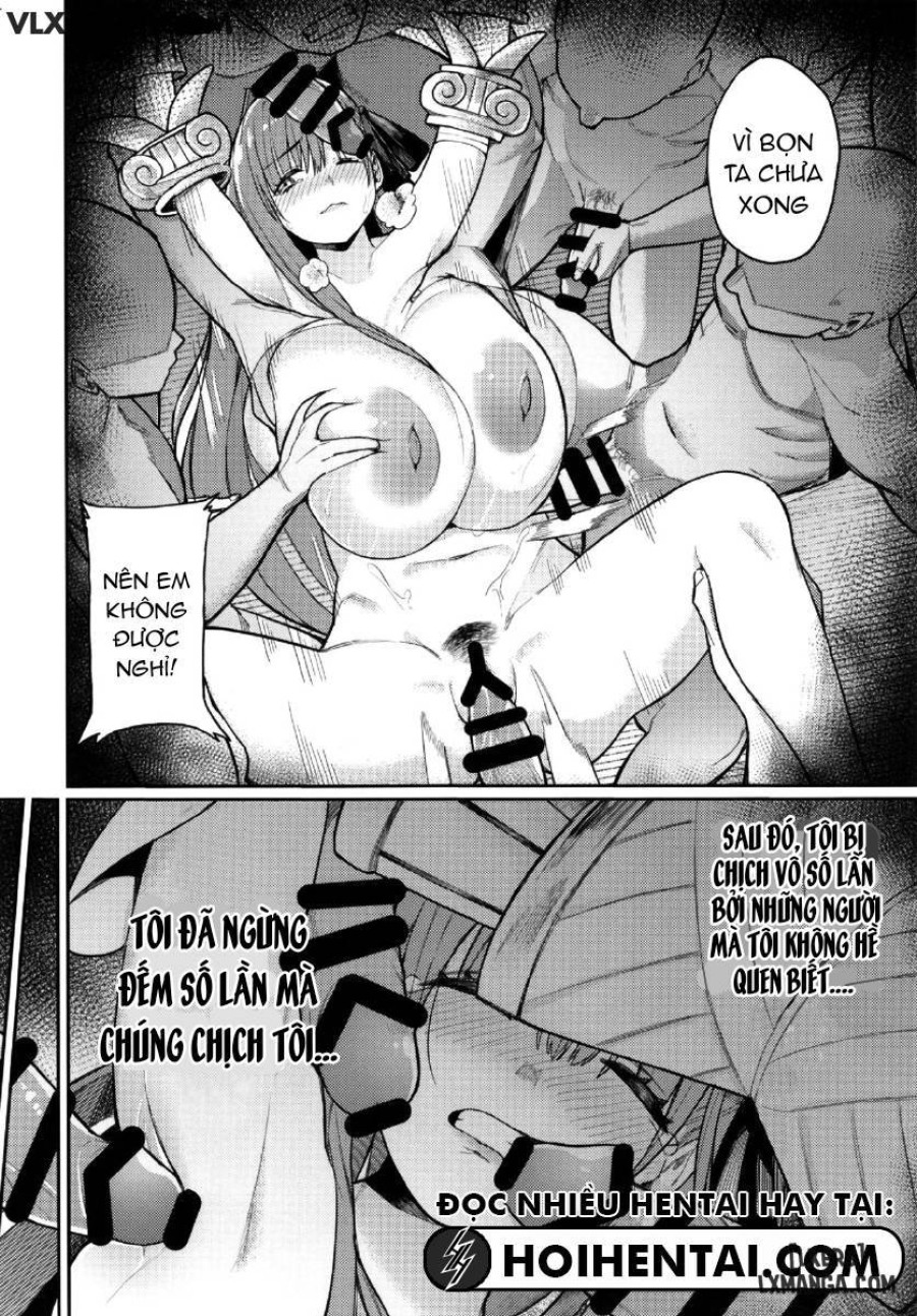 The Passion Trap 