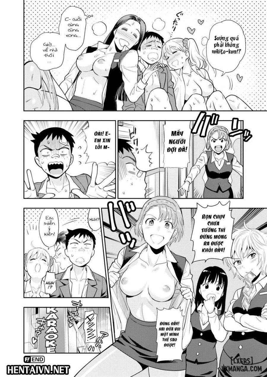 Virgin Little Brother & 3 Sluts 