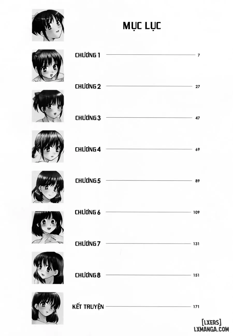 Tsubomi na Okusan! 