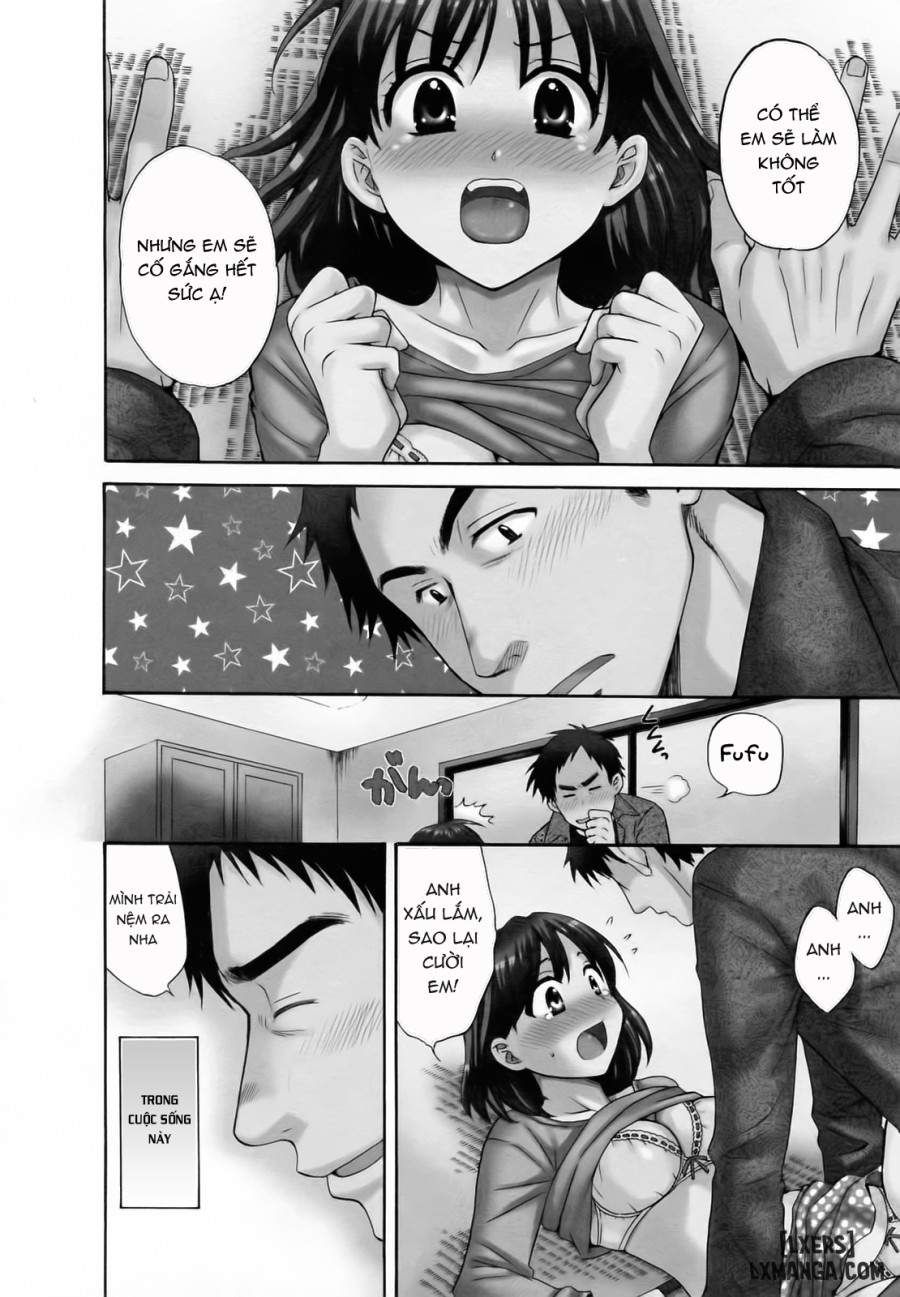 Tsubomi na Okusan! 