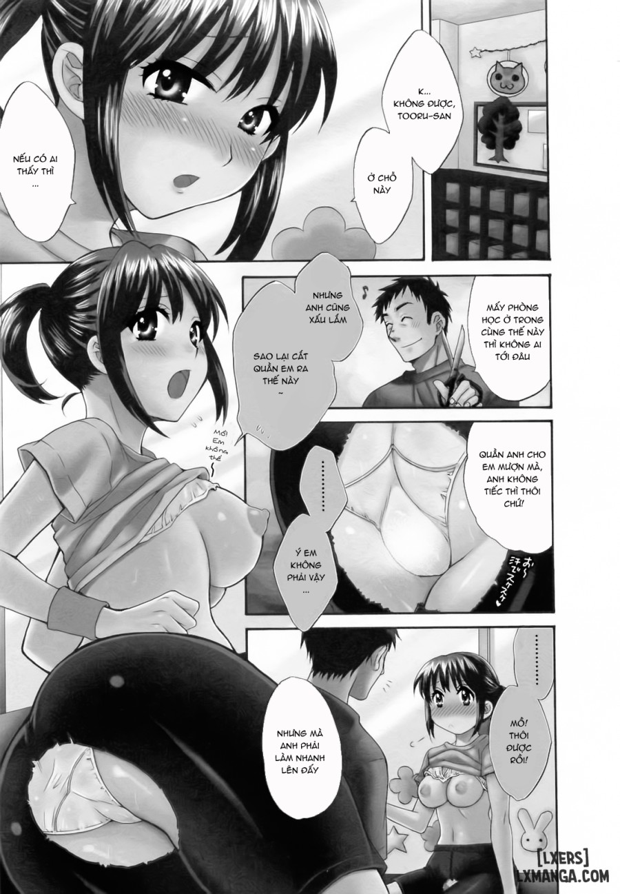 Tsubomi na Okusan! 