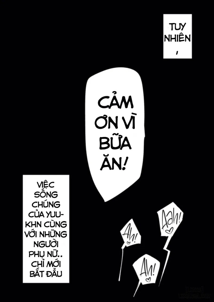 The Place I Stayed Over at Belonged to Perverted Gyaru Onee-chans 