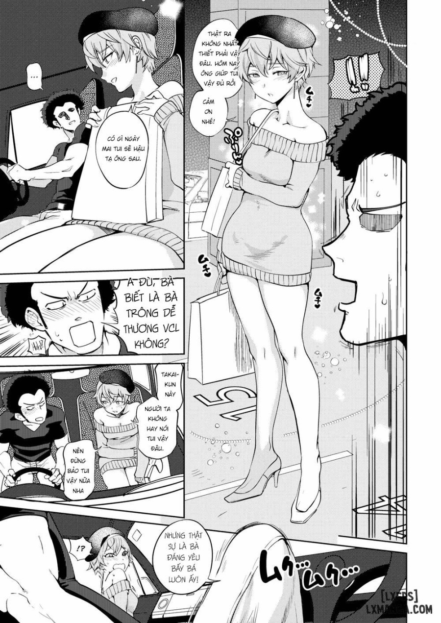The Prince Hatches From Her Shell 