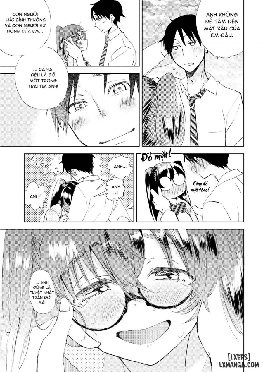 Tsukada-san is in Heat 