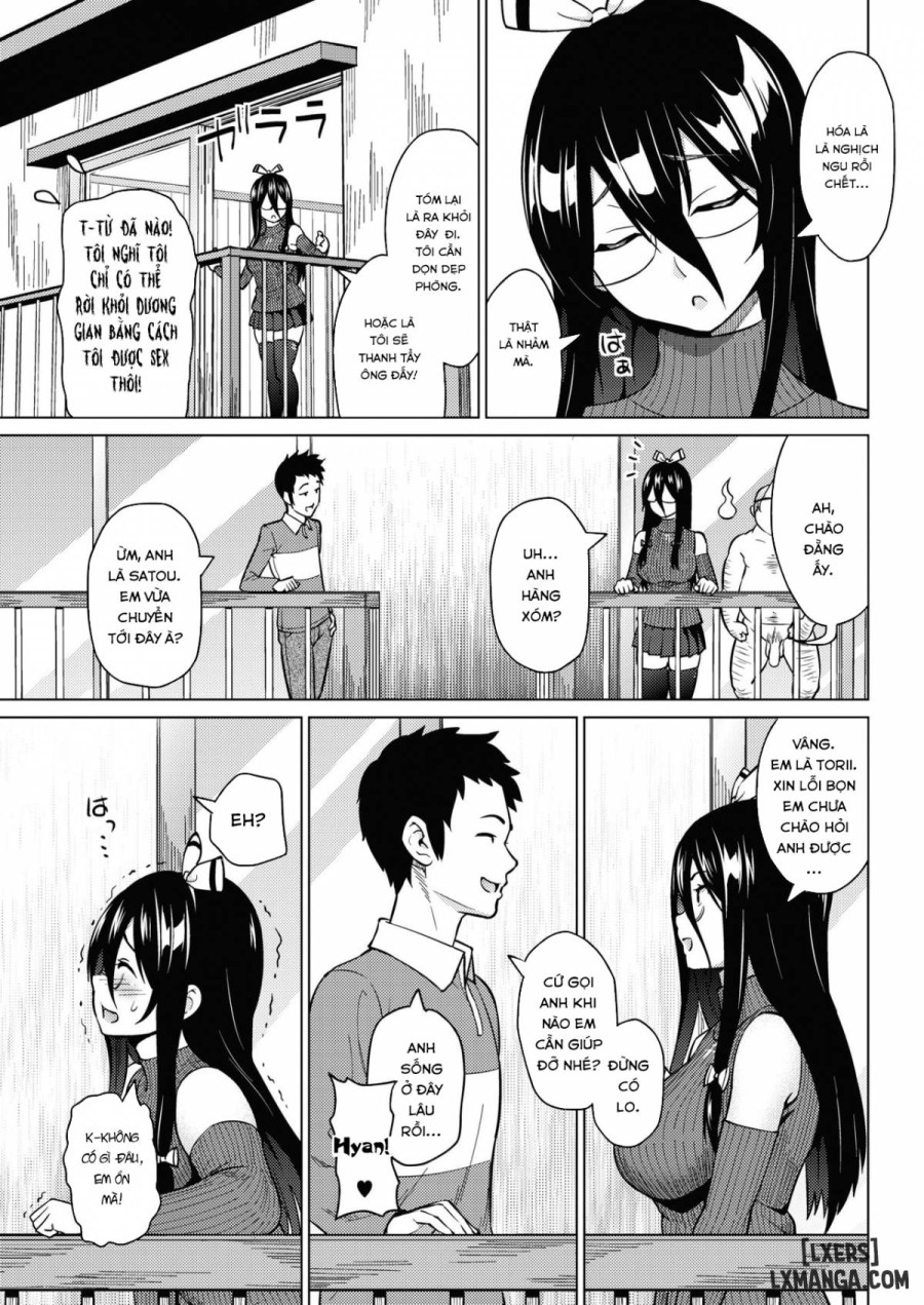 Tsukaretemo Koi ga Shitai! Ichi-wa 