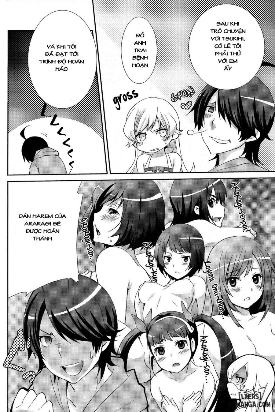 Tsukihi Hypno 