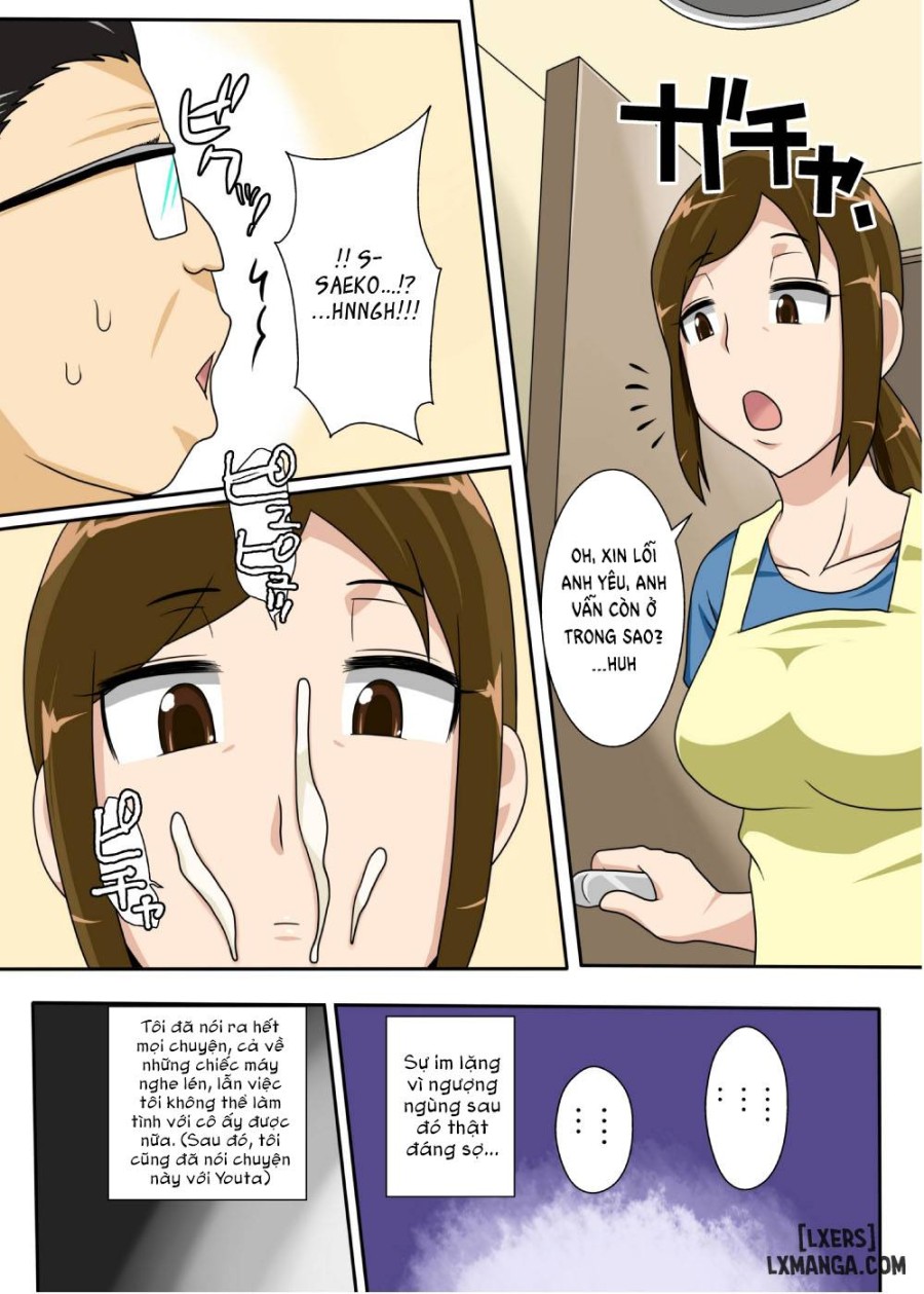 Tsuma no Botebara Noukou Sex 