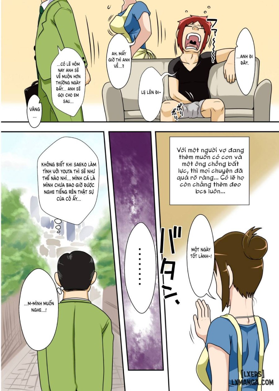 Tsuma no Botebara Noukou Sex 