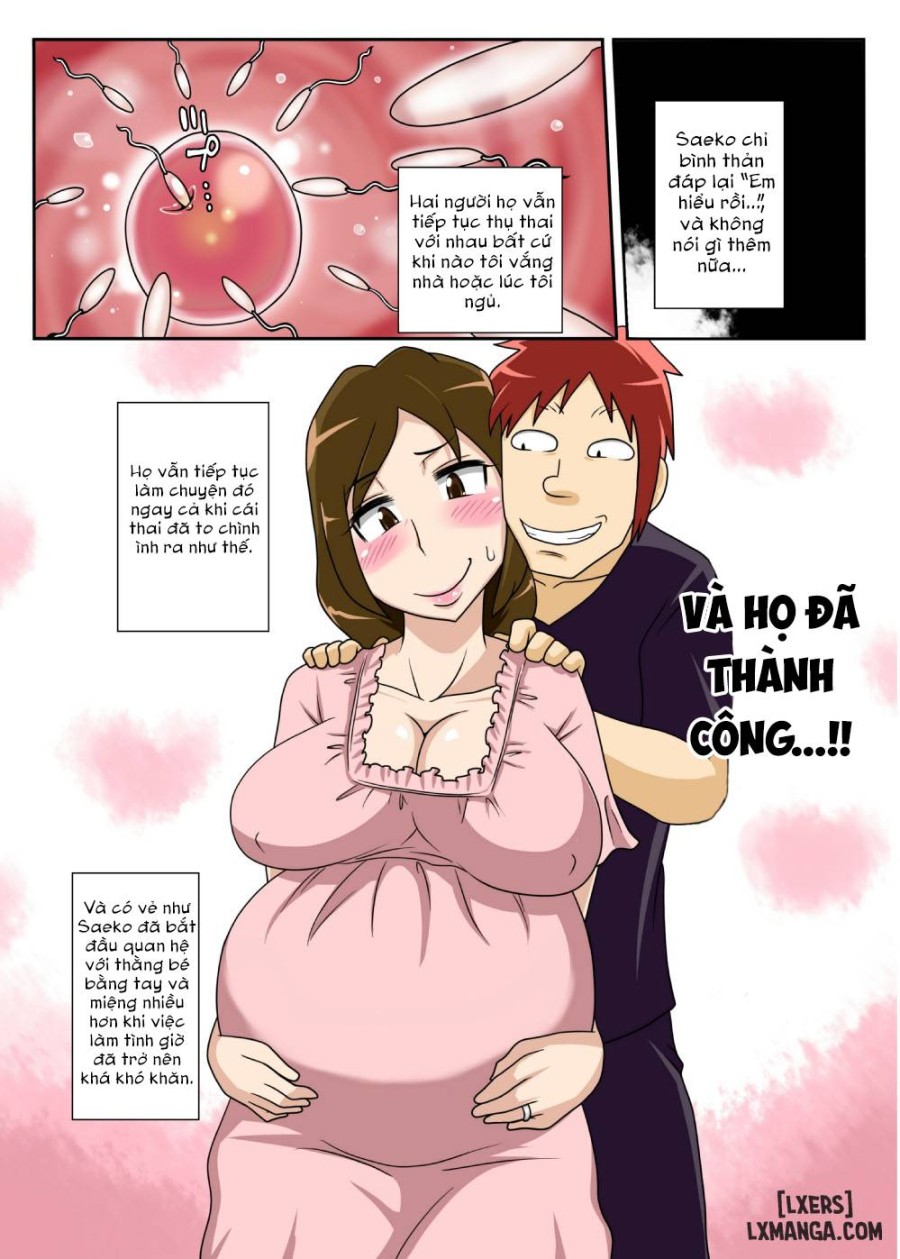 Tsuma no Botebara Noukou Sex 