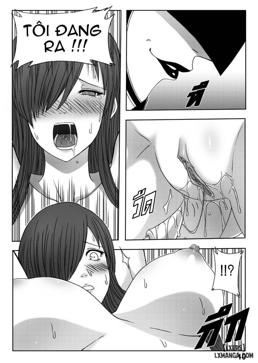 Fairy Tail 365.5.1 The End of Titania 
