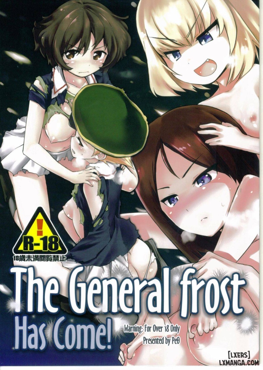 The General Frost Has Come 
