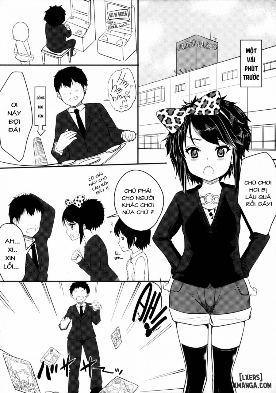 That Girl is Such A Slut 