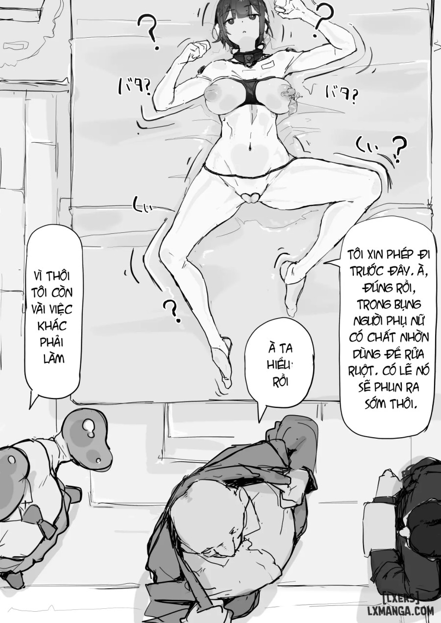 Youma Barai Kanata 