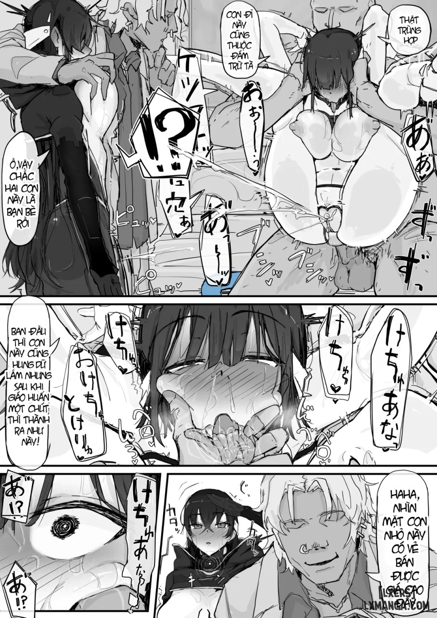 Youma Barai Kanata 