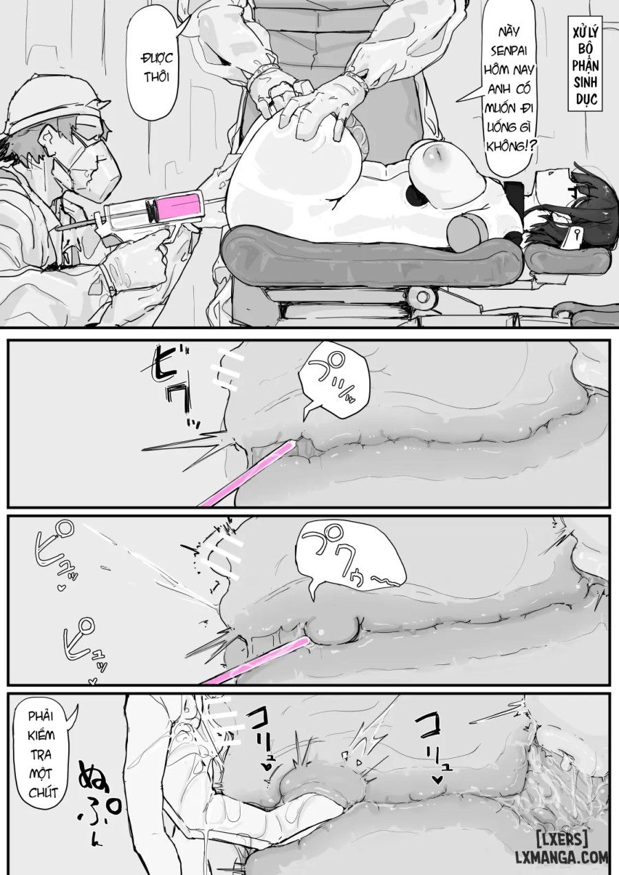 Youma Barai Kanata 