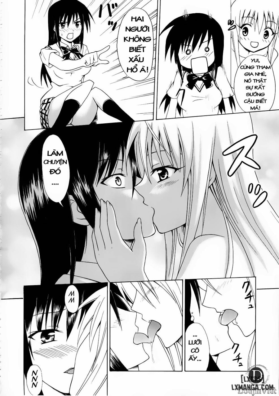 That's not the Level of Indecency 