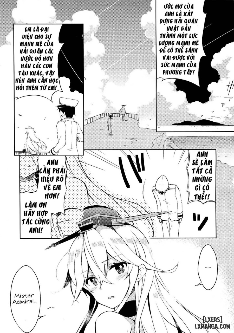 The American Cute Girl 