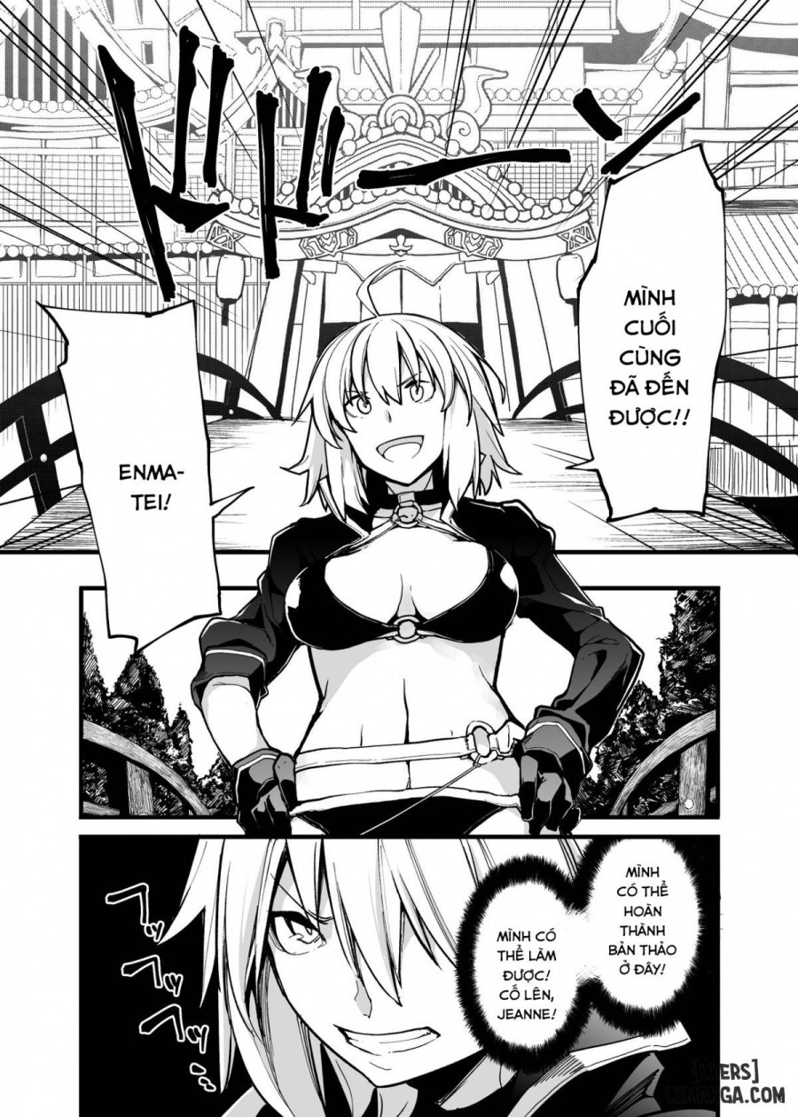 The Black Cat Cries Nya 3 
