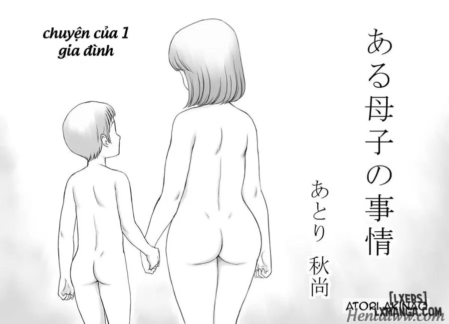 The Circumstances of a Certain Mother and Son 