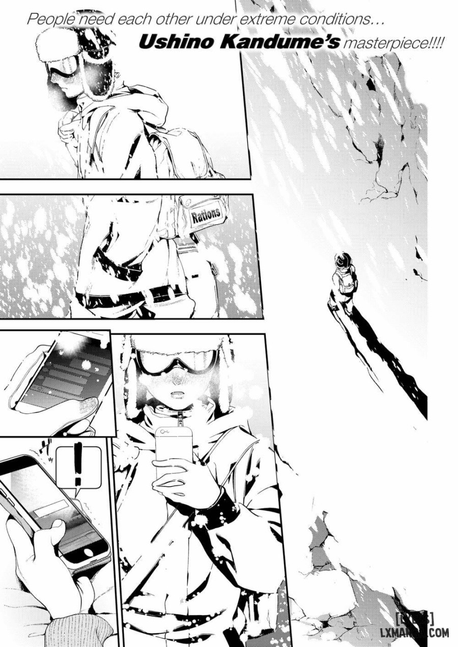 The Day After Tomorrow 