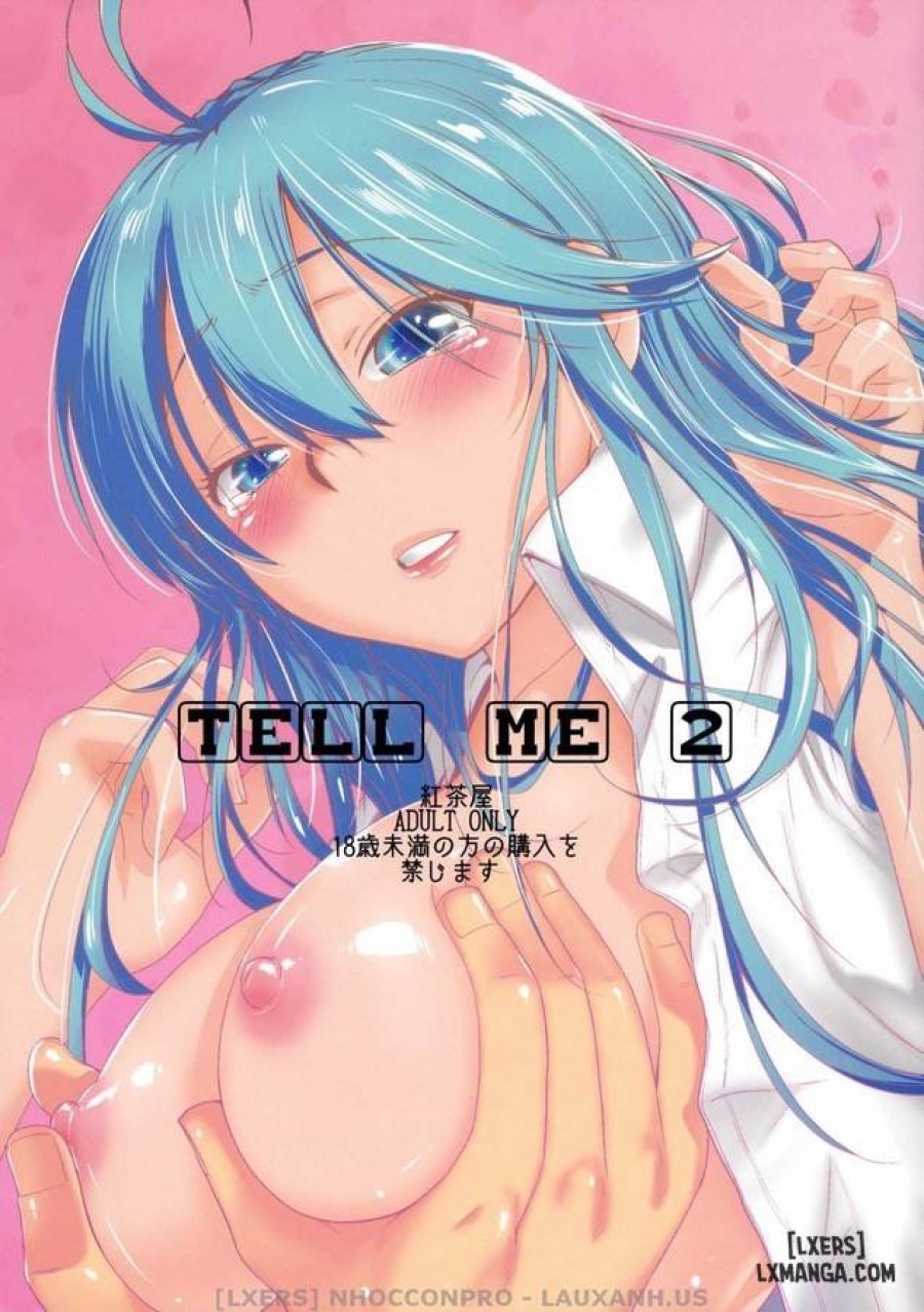 Tell Me 2 