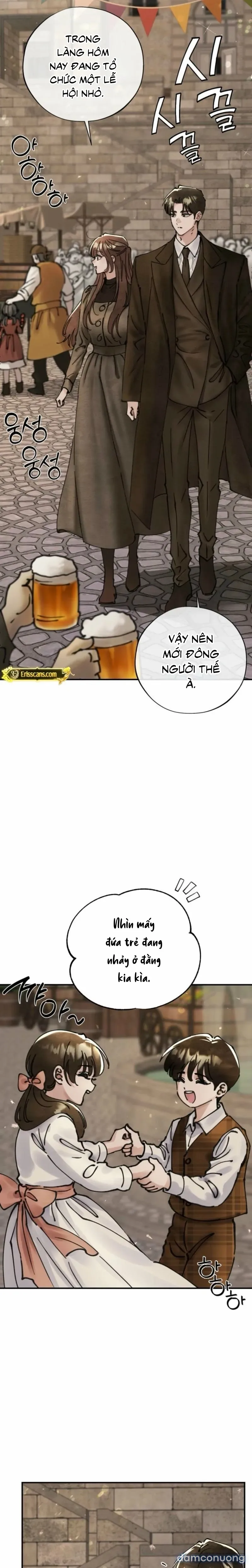 Sự Cám Dỗ Của Người Hầu 