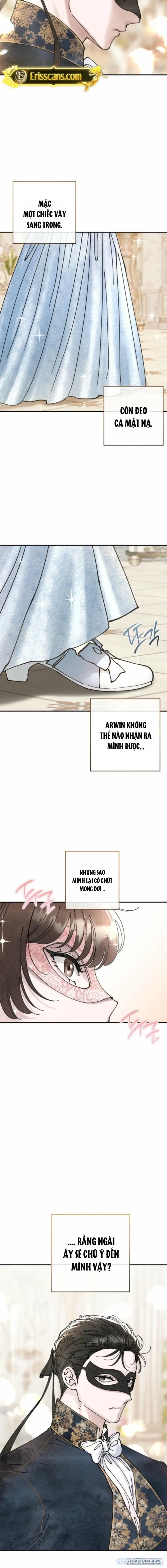 Sự Cám Dỗ Của Người Hầu 