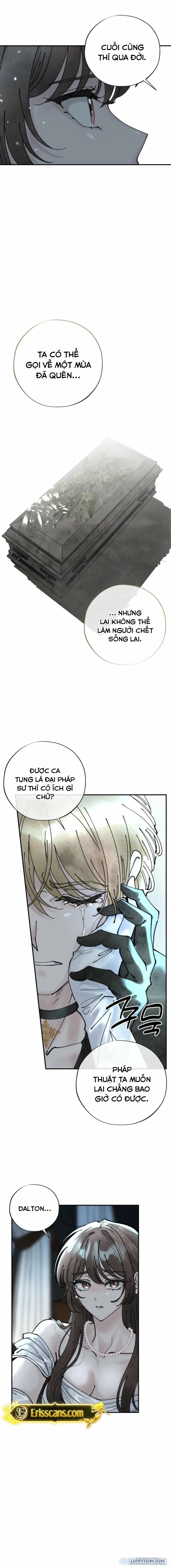 Sự Cám Dỗ Của Người Hầu 