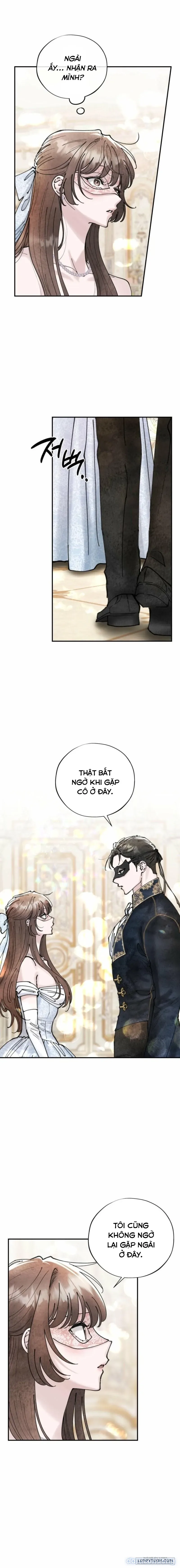 Sự Cám Dỗ Của Người Hầu 