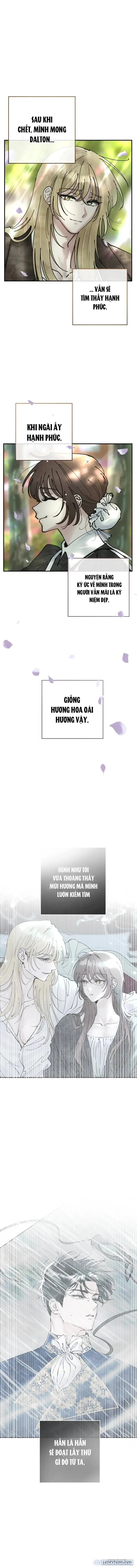 Sự Cám Dỗ Của Người Hầu 