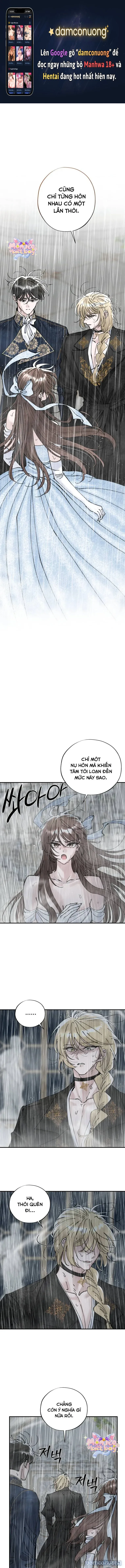 Sự Cám Dỗ Của Người Hầu 