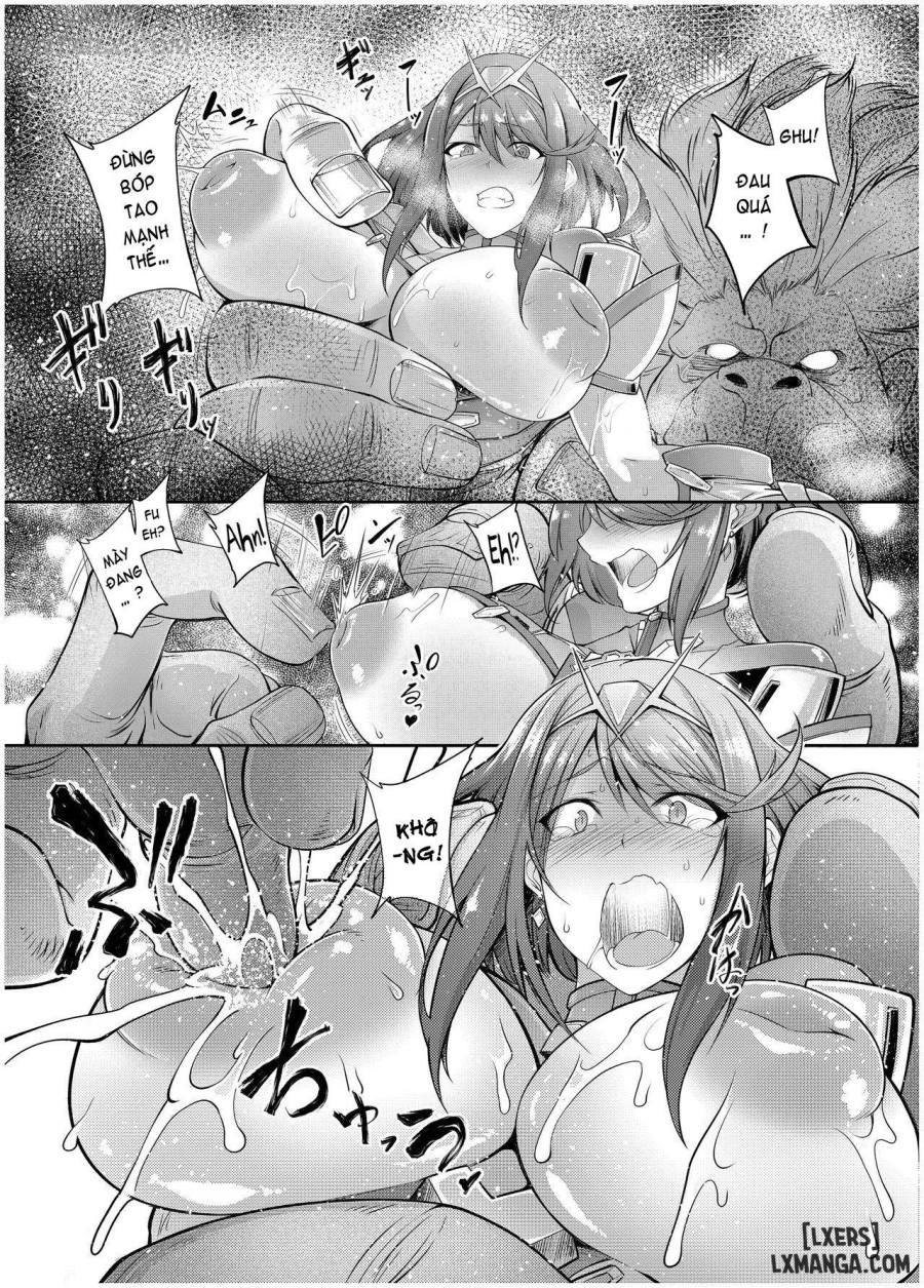 Ten no Seihai 