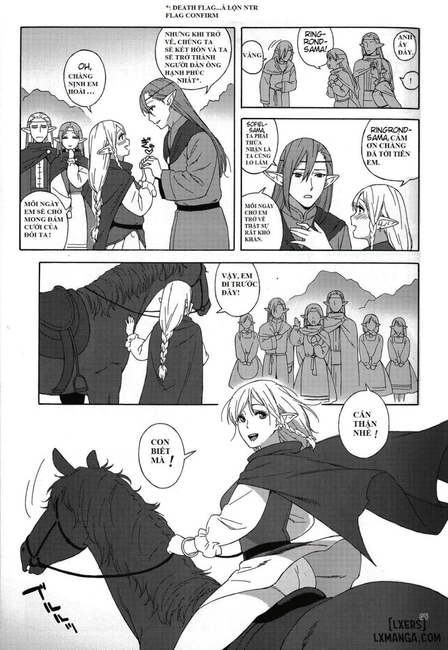 Tenkousei JK Elf 