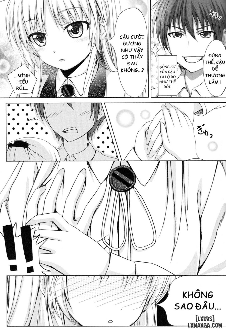 Tenshi no Oto 