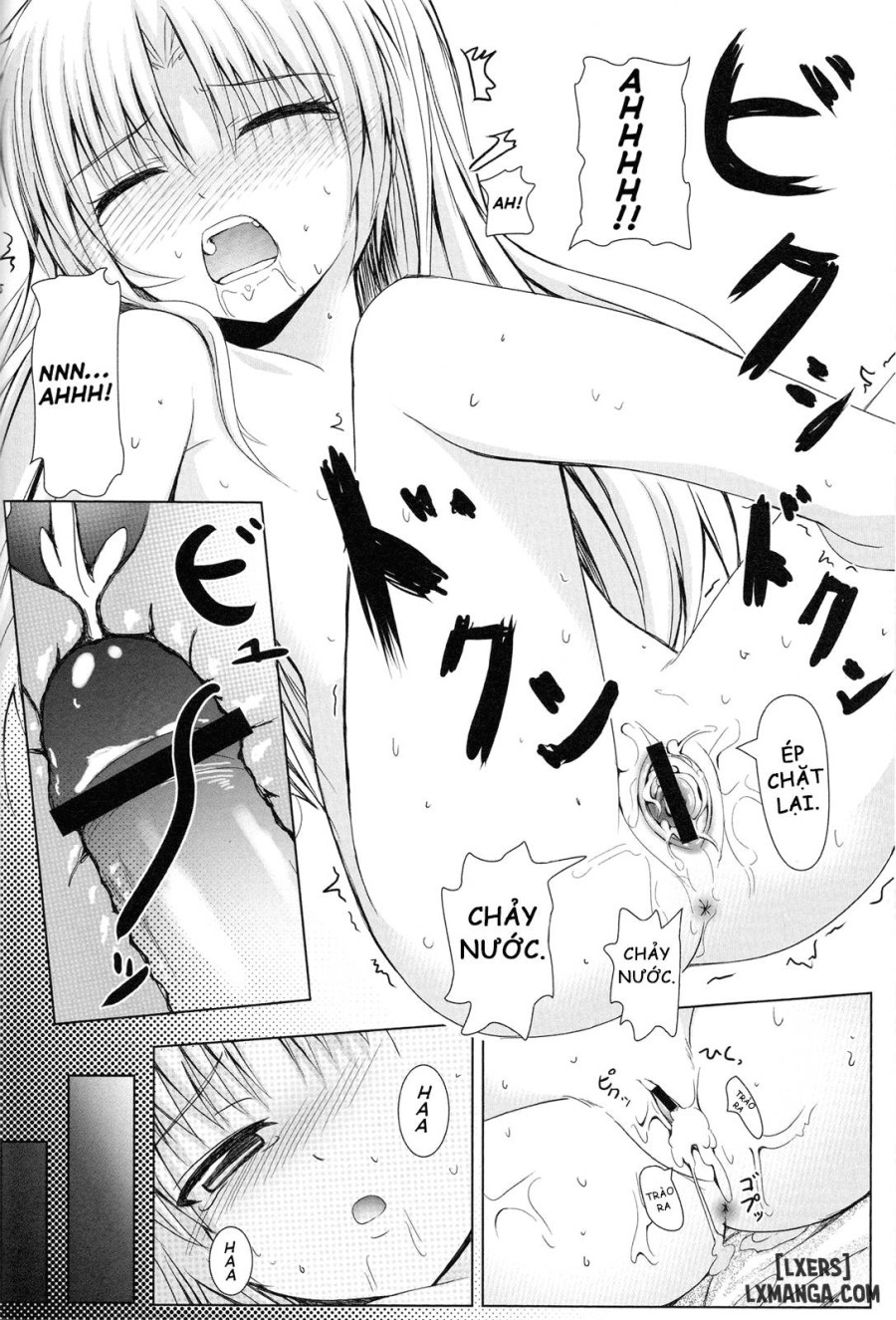 Tenshi no Oto 