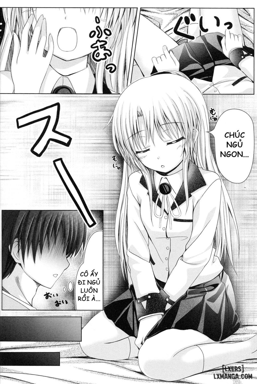 Tenshi no Oto 