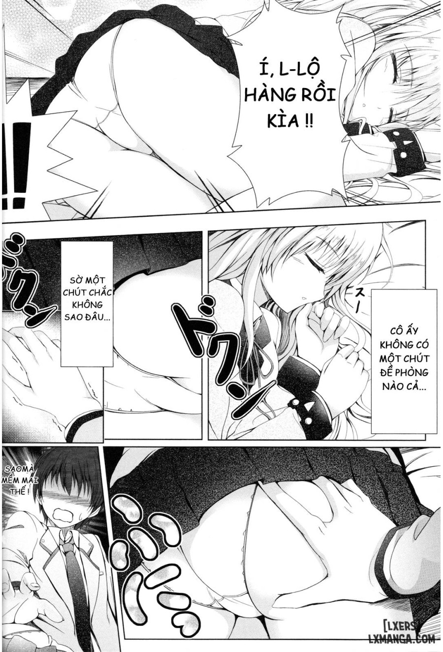 Tenshi no Oto 