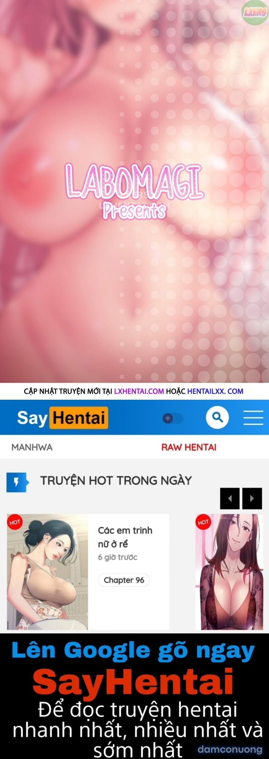 Em Có Thích Chị Gái Hư Hỏng Không? 