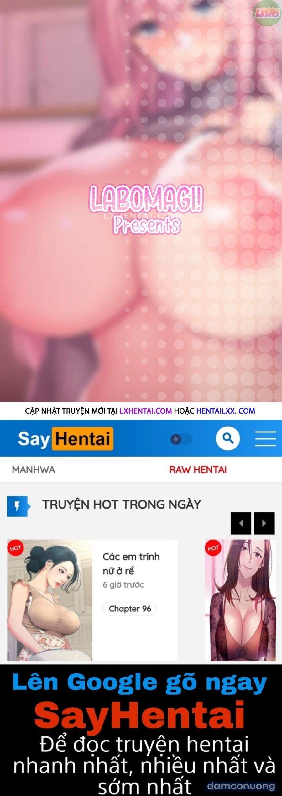 Em Có Thích Chị Gái Hư Hỏng Không? 