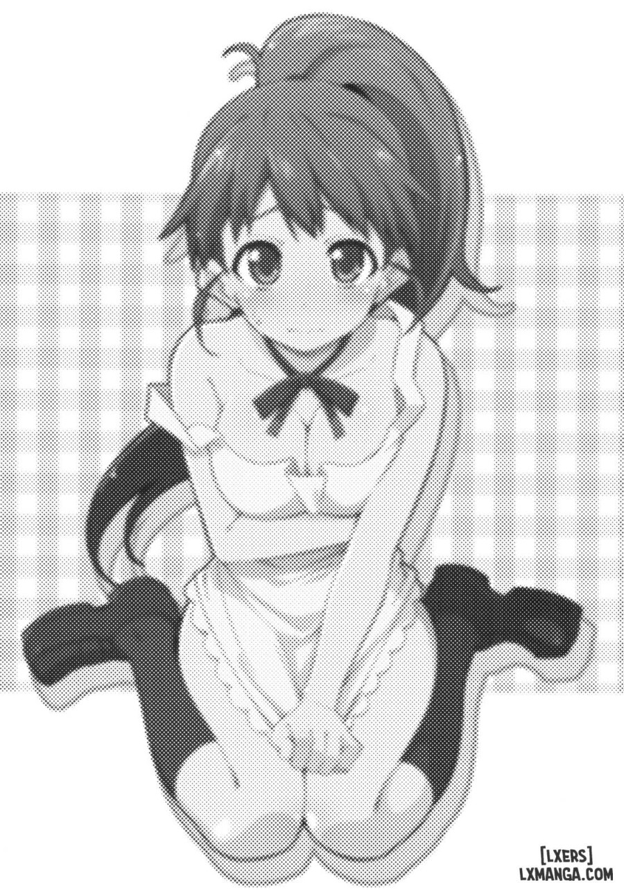 Taneshima-san to Satou-kun 