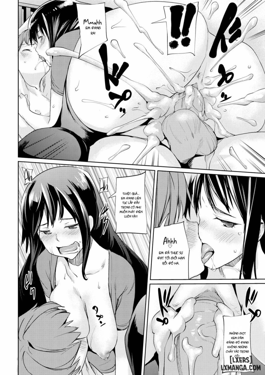 Taste of Fresh Housewife 