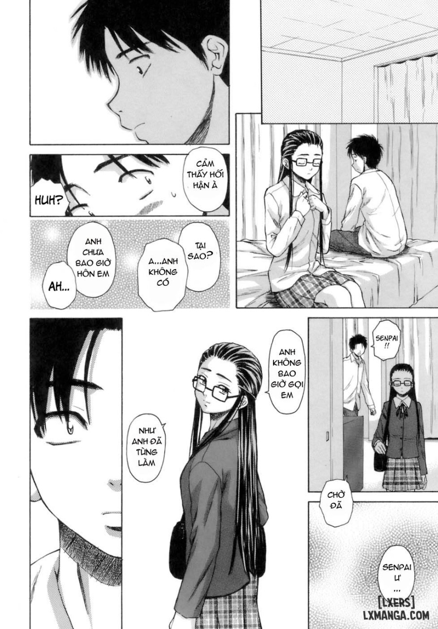Teacher And Student 