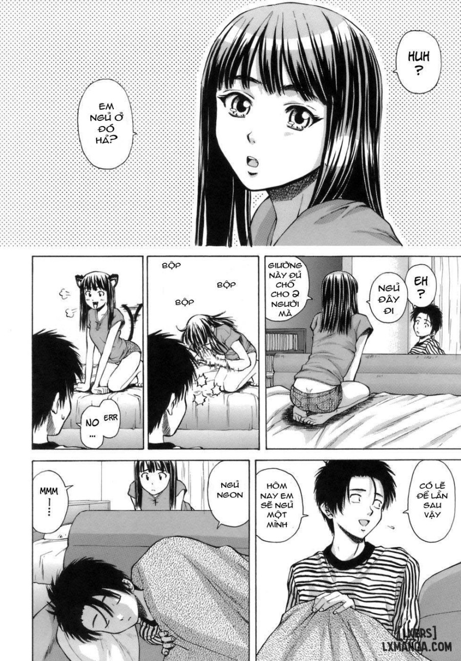 Teacher And Student 