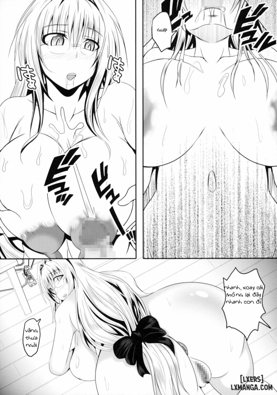 Tearju Sensei de Asobou 