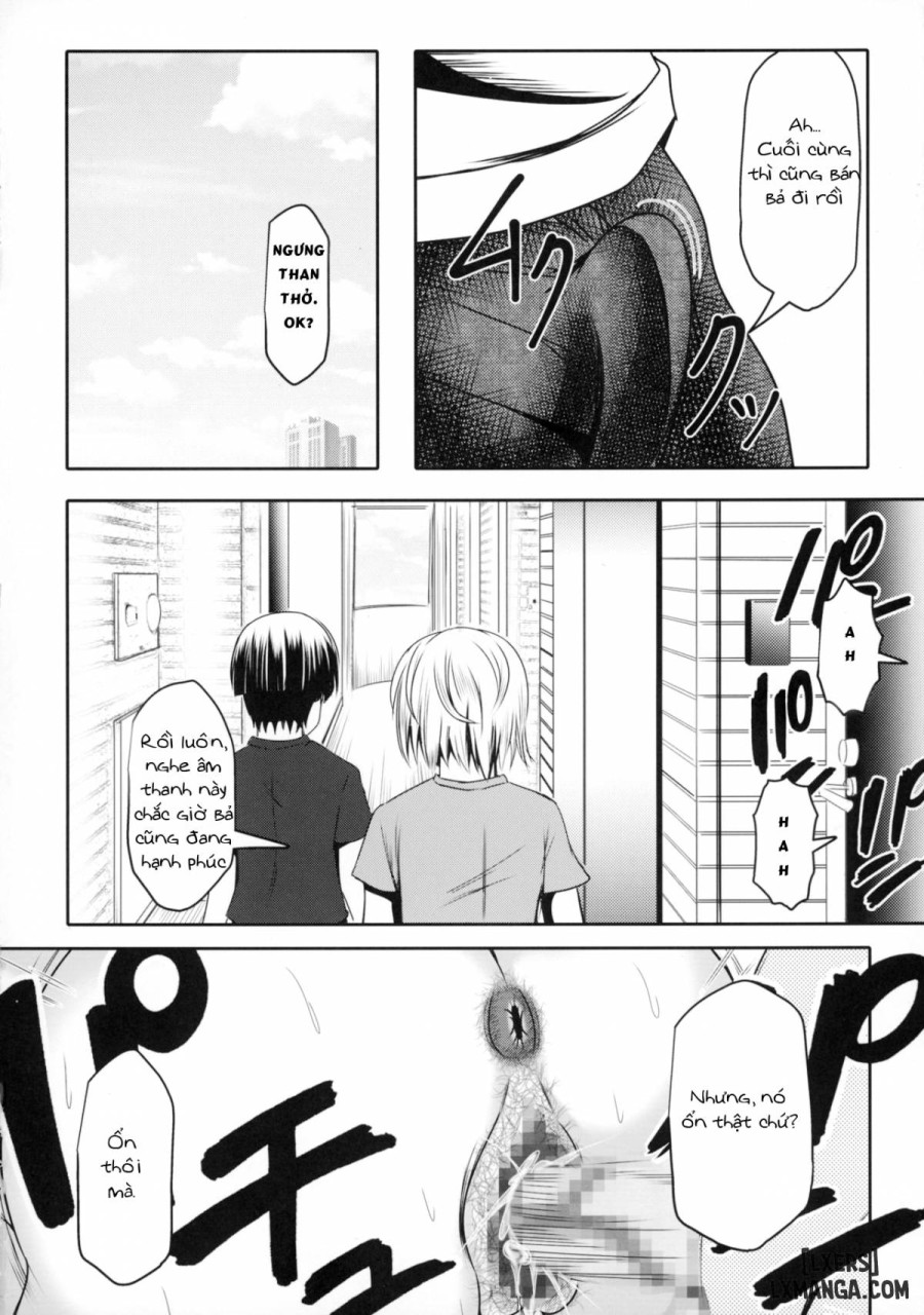 Tearju Sensei de Asobou 
